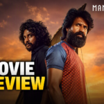 Mandaadi Review