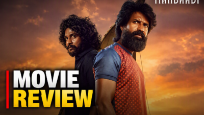 Mandaadi Review