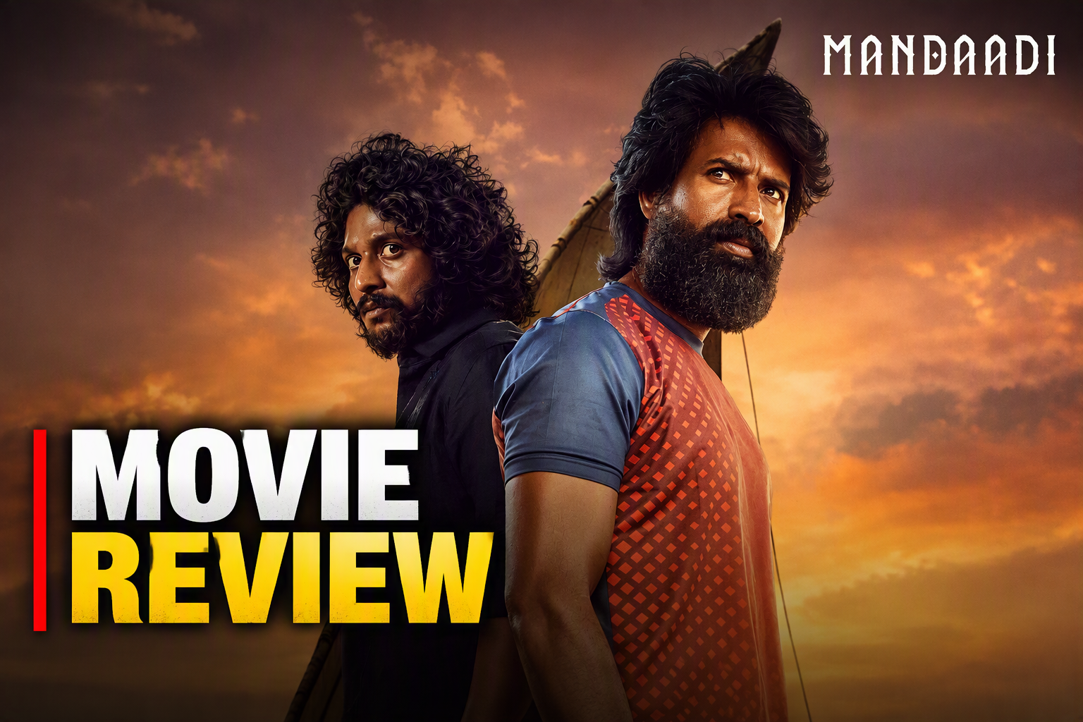 Mandaadi Review