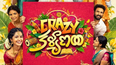 Crazy Kalyanam