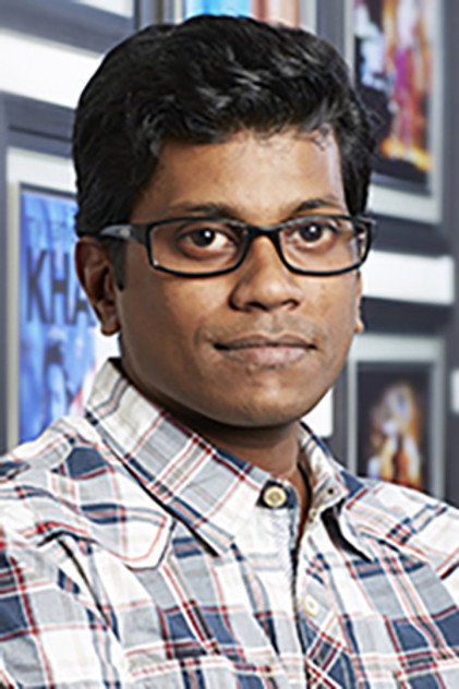 Susheel Peris