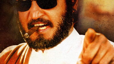 Padayappa