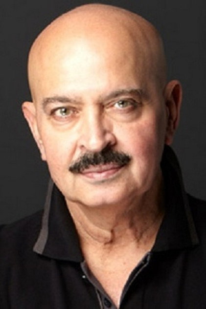 Rakesh Roshan