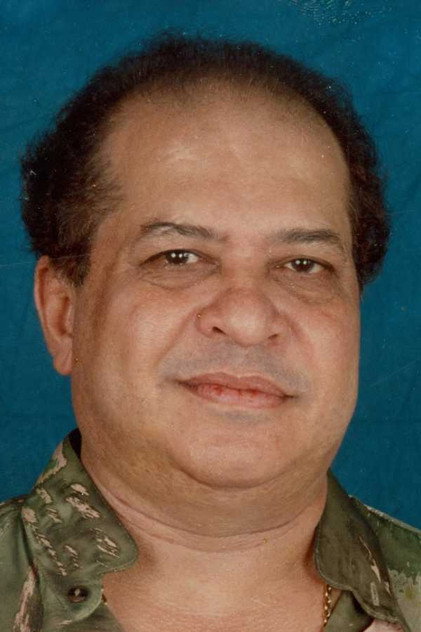 Laxmikant Shantaram Kudalkar