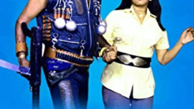 Manithan