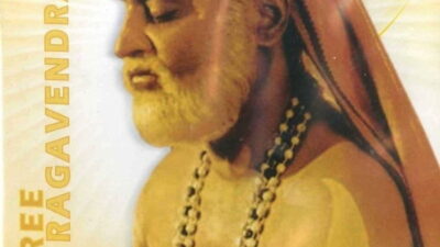 Sri Raghavendrar