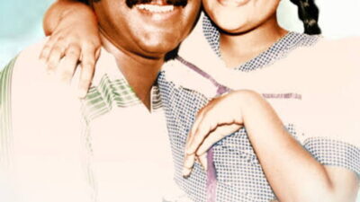Anbulla Rajinikanth