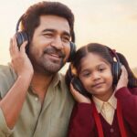 Prime Video acquires digital rights of Vijay Antony’s Appakutty