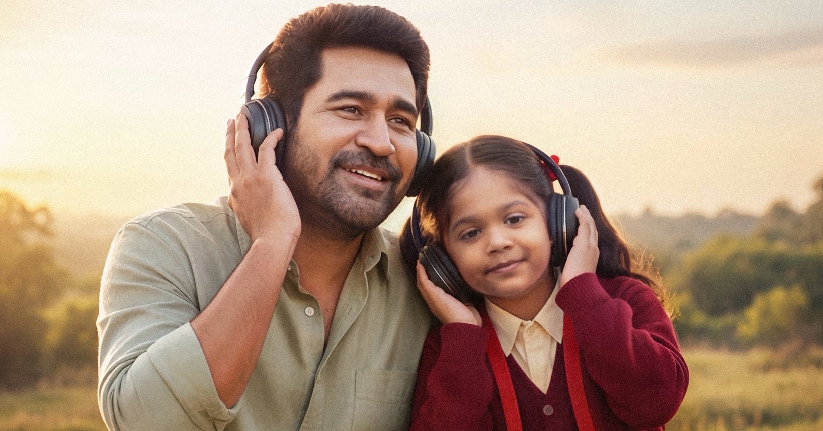 Prime Video acquires digital rights of Vijay Antony’s Appakutty