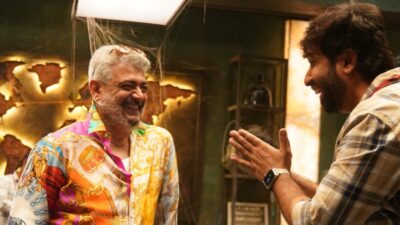 Ajith’s Daredevil to begin shoot in Hyderabad on November 12
