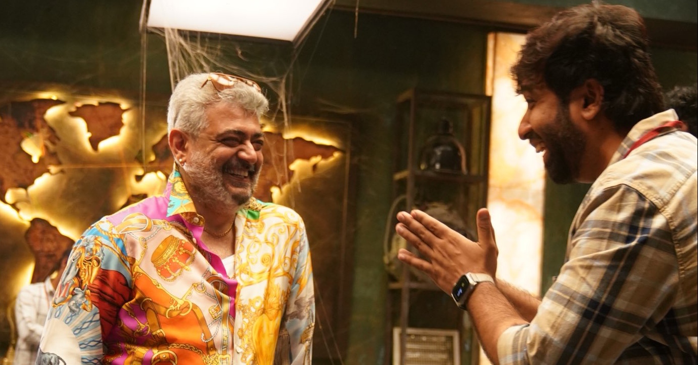 Ajith’s Daredevil to begin shoot in Hyderabad on November 12
