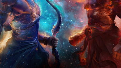 Ramayana Rise of a Legend
